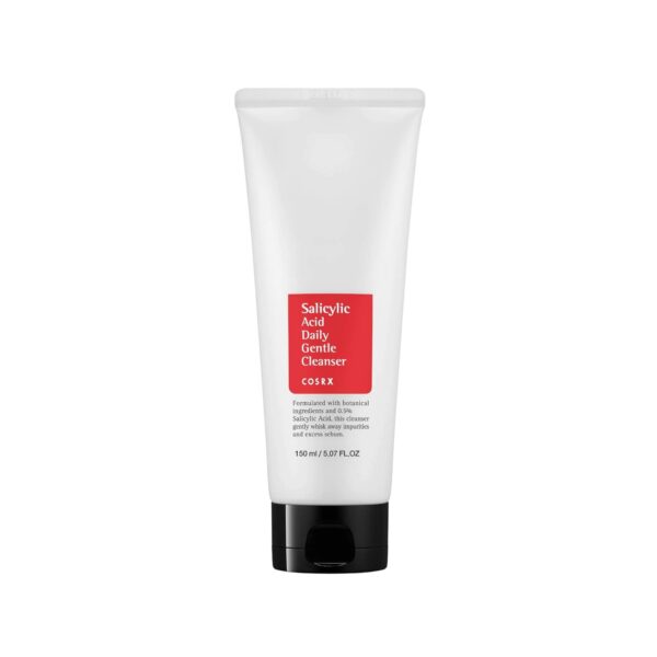 Cosrx Salicylic Acid Daily Gentle Cleanser - Image 3