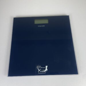 CAMRY Digital Weight Scale EB9370p