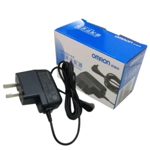 Omron Blood Pressure Monitor Adapter 6V - Pressure Machine