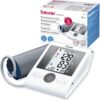 Beurer upper arm blood pressure monitor BM 28 Value Pack The universal cuff