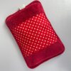 Careforce Electric Hot Water Bag Pain Remover (Guarantee 2 Year) - Image 2