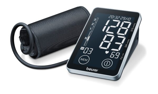 Beurer Blood pressure monitor. Includes free HealthManager software - Image 2