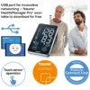 Beurer Blood pressure monitor. Includes free HealthManager software - Image 3