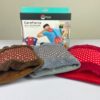 Careforce Electric Hot Water Bag Pain Remover (Guarantee 2 Year) - Image 4