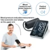Beurer Blood pressure monitor. Includes free HealthManager software - Image 4