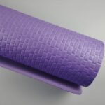 Yoga Mats 8MM 3/6 fit