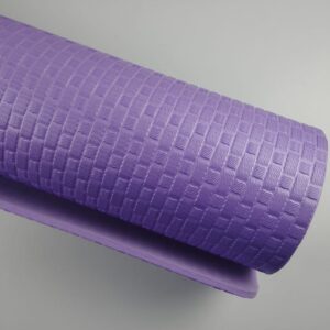 Yoga Mats 8MM 3/6 fit