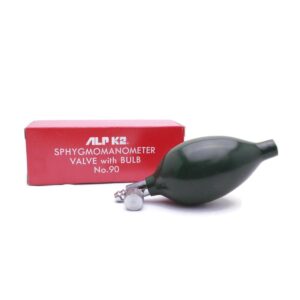 Blood Pressure machine accessories BP bulb