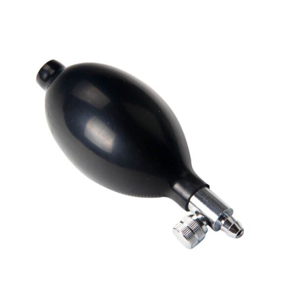 Blood Pressure machine accessories BP bulb - Image 2