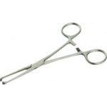 Allis Tissue Forceps 8 Inches SS/OTHER COMPANY