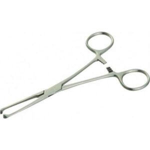 Allis Tissue Forceps 8 Inches SS/OTHER COMPANY