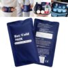 Soothing Hot & Ice Cold Reusable Gel Pack
