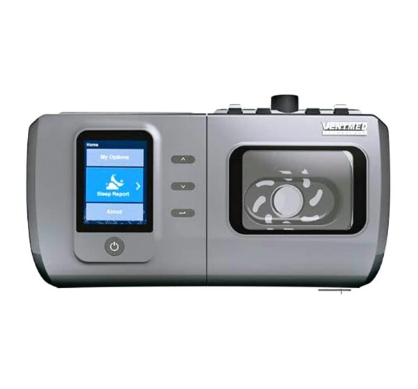 VENTMED BiPAP MACHINE (DS-8) ST30 - Image 2
