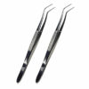 DENTAL TWEEZER SS PAKISTAN - Image 2