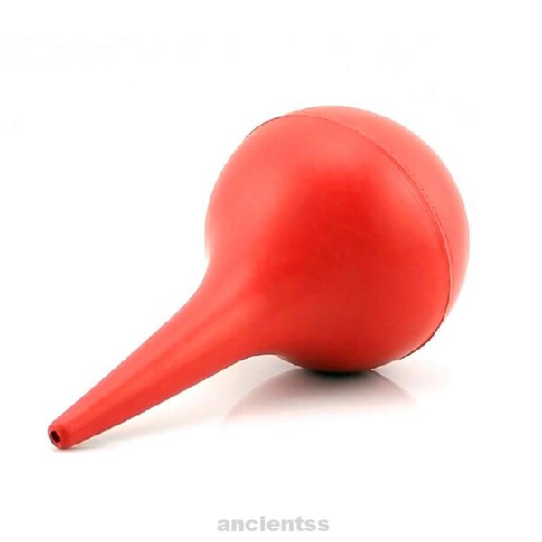 Baby Nose Cleaner Nasal Mucus Sucker Aspirator 60 ML - 01 Pcs - Image 2