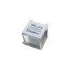 100Pcs/vail 22x22mm Transparent Slides Coverslips Cover Glass Microscope Consumables - Image 2