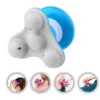 XINYAN Apple Electric Mini Handheld Vibrating Body Massagers & Slimming - Image 3