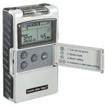 Physiotherapy COMFY TENS+WITH (EMS) Machine TAIWAN