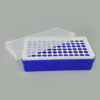 Tips Rack For Centrifuge ( Eppendorf 1.5Ml ) - Pregnancy Test Kit