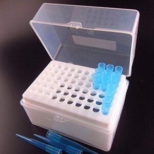 TIPS RACK FOR BLUE TIPS