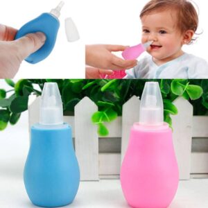Baby Nose Cleaner
