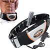 Vibro Shape Slimming Unisex Belt With Heat - Image 2