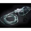 Nebulization Mouthpiece & Tube Chamber Nebulizar Machine Access adult/or child - Image 2