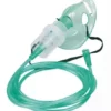 Nebulization Mouthpiece & Tube Chamber Nebulizar Machine Access adult/or child - Image 3