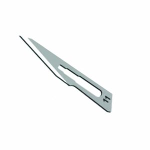 Surgical Blades china, 11 NUMBER (10 pcs)