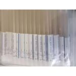 SWAB STICK STERILE WOODEN WHITE ZIP PACK 100pcs