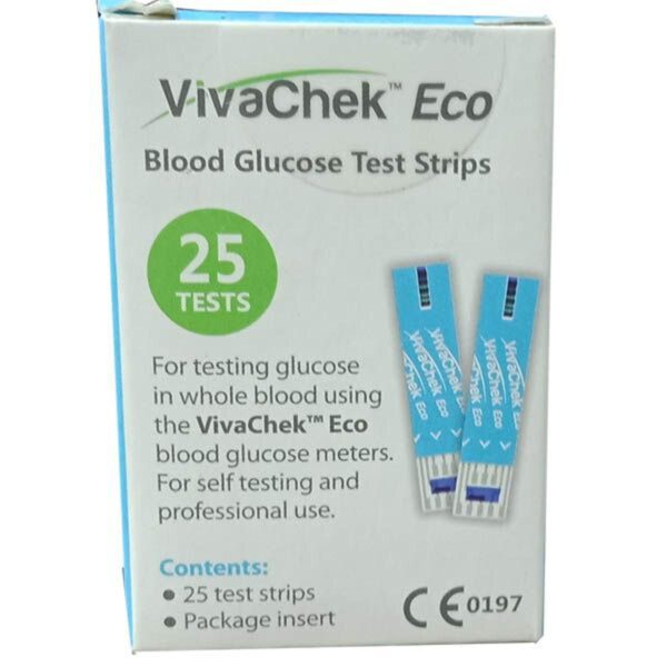 VivaChek ECO