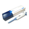Micro Pipettes Single-channel Adjustable Laboratory BIOHIT Pipettor Volumes(5-50)