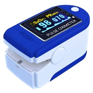 CONTEC - Pulse Oximeter 50D