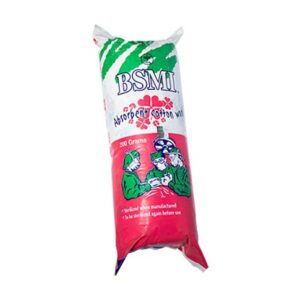 BSMI Absorbent Cotton Roll 400 gm