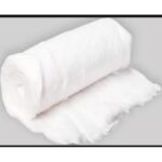 Absorbent Cotton Wool 25gm Tula Cotton Roll 4 Pcs