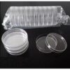 Petri Dish plastic 90 mm for Laboratory Use