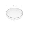 Petri Dish plastic 90 mm for Laboratory Use - Image 2