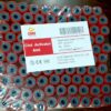 Clot Activator - Glass vacuum blood collection tube. CURE (Red) 4ML 100pcs - Image 2