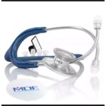 MDF Acoustica Lightweight Dual Head Stethoscope