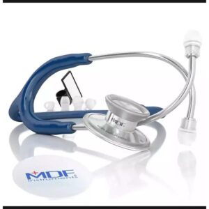 MDF Acoustica Lightweight Dual Head Stethoscope