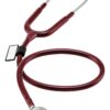 MDF Acoustica Lightweight Dual Head Stethoscope - Image 2