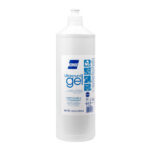 Konix Ultrasound Gel 1000ml ultrasound gel