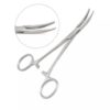 Stainless Steel Artery Forceps Dressing Instrument 6" Inches