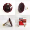 Philips Infrared Lamp BULB-150W ,irr bulb,nfrared light
