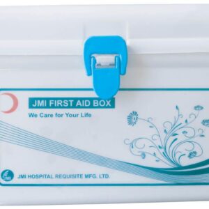 JMI First Aid Box (Premium)