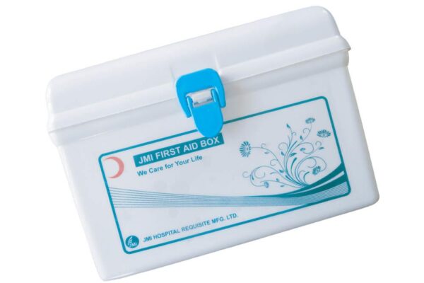 JMI First Aid Box (Premium) - Image 2