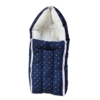Newborn Safety Travel-Bed - Image 2