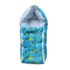 Newborn Safety Travel-Bed - Image 4