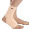Tynor Anklet Pair D-03, Ankle Tubular Support, Medium (Size - S, M, L, XL) - Image 2