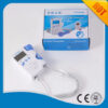 Fetal Doppler Baby Monitor (black and white) Display Portable Baby Heart Rate Monitor FD200D - Image 2